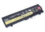 Аккумуляторная батарея для ноутбука Lenovo L560 L570 (00NY486 71+) 10.8V 48Wh черный