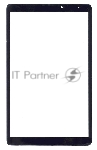 Стекло для Huawei MatePad T8 / T8 Kids черный