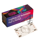 светодиодная подсветка для телевизоров универсальная (6 В) ZeepDeep LED 3030-SingleLED_6V