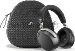 Наушники накладные Sennheiser HDB 630 черный беспроводные bluetooth оголовье (700445), вид 9