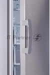Морозильная камера Indesit DFZ 5175 G серебристый, 250л, 5 ящиков, вид 19