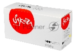 Картридж Sakura TK5270Y для Kyocera Mita ECOSYS M6230cidn, желтый, 6 000к.