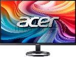 Монитор 27" Acer R272G0yi IPS 1920x1080, 120 Гц, 1 мс, 16:9, 250 кд/м², HDMI 1.4, VGA, FreeSync, черный и темно-серый