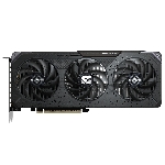 Видеокарта Gigabyte PCI-E 5.0 GV-N5060GAMING OC-8GD 1.0 NVIDIA GeForce RTX 5060 8Gb 128bit GDDR7 2595/28000 HDMIx1 DPx3 HDCP Ret