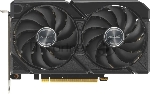 Видеокарта Asus PCI-E 5.0 DUAL-RX9060XT-16G AMD Radeon RX 9060XT 16Gb 128bit GDDR6 2550/20000 HDMIx1 DPx2 HDCP Ret