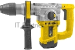 Перфоратор Kolner KRH 890C SDS-plus, 890 Вт, 4,5 Дж, от сети