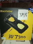 (Б/У) Мобильный телефон BLACKVIEW BV7300 6/256GB BLACK [Cм.описание!]