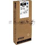 Картридж струйный Epson C13T944140 черный (3000 стр.) для WorkForce WF-C5290DW WF-C5290, WF-C5790DWF WF-C5790