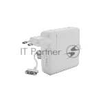 Блок питания (сетевой адаптер) Amperin AI-AP285 для ноутбуков Apple 20V 4.25A 85W MagSafe 2