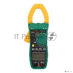Токовые клещи MASTECH MS2138 13-1311