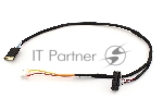 Шлейф D1 для теста матриц 30pin OLED