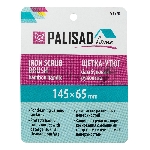 Щетка-утюг 145х65 мм, бамбуковая рукоятка, Home Palisad, вид 3