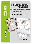 Пленка для ламинирования Cactus 100мкм A4 (25шт) матовая 216x303мм CS-LPMА410025