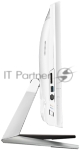 Моноблок MSI Pro AP222T 14MA-642XRU 21.5" Full HD Touch i5 14400 (2.5) 16Gb SSD512Gb UHDG CR без ОС 2xGbitEth WiFi BT клавиатура мышь Cam черный 1920x1080