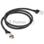 Кабель-удлинитель HDMI 2.1v, 8K@60Hz, 1 м VCOM CG516M-1.0