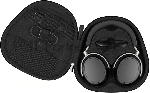 Наушники накладные Sennheiser HDB 630 черный беспроводные bluetooth оголовье (700445), вид 8