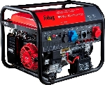 Генератор Fubag BS 8000 XD AES Duplex 8кВт, вид 12