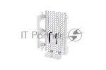 Корпус встраиваемый SE EZ9E312S2FIT City9 Box IT 3 ряда 36мод. 2 розетки с прозрачной дверцей, вид 4