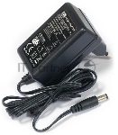 Сетевой адаптер MikroTik 18POW 24V 0.8A power supply