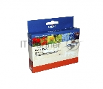 Картридж струйный для принтеров Brother PL-LC1240С MFC-J6510DW/6710DW/6910DW/DJ525 Cyan водн ProfiLine