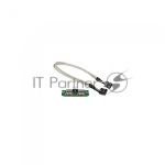 Плата 80H02342301A0 AS'Y PCB,USB 3.0 REV.A0,RM42300e07,DUAL PORTS W/CABLE 750MM