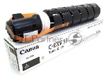 Картридж лазерный Canon C-EXV53 0473C002 черный (42 100 стр.) для Canon iR ADV 4525i/4535i/4545i/4551i