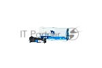 Картридж лазерный NVPrint совместимый Xerox 106R01481 CYAN для Phaser 6140 (2000k)