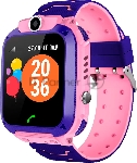 Смарт-часы GEOZON KID G-W21PNK PINK