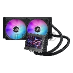 Жидкостная система охлаждения ASUS ROG RYUJIN III 240 ARGB/AIO COOLER,ASETEK,EMMA,ARGB 90RC00K1-M0UAY0