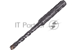 Бур по бетону КВАДРО 6x110x50 SDS-Plus Вихрь
