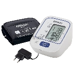 Тонометр автоматический Omron M2 Plus (ALRU)