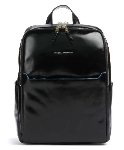 Рюкзак женский Piquadro Blue Square CA6678B2/N кожа черный