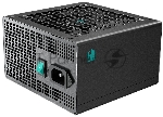 Блок питания Deepcool GAMERSTORM PN1000D (ATX 3.1, 1000W, PWM 120мм fan, Active PFC, 80 PLUS GOLD, Active PFC + Full Bridge SRC LLC + DC/DC, Gen5 PCIe) RET