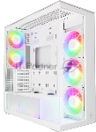 Компьютерный корпус Arctic Cooling ARCTIC Xtender белый арт. ACPCC00014A