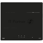 Индукционная варочная поверхность Haier HHX-Y64SVVB, 4 конфорки, стеклокерамика, 7000 Вт