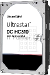 Жесткий диск Western Digital SATA 4TB 7200RPM 6GB/S 256MB 7K6 0B36040 HGST 3.5