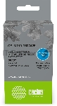 Картридж ленточный Cactus CS-M210-7507425 черный шрифт, белый фон (19.1 мм, 6.4 м) для Brady M210/M211/M210-LAB