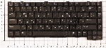 Клавиатура для ноутбука Dell Inspiron 1200 2200 Latitude 110L PP10S черная
