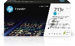 Картридж лазерный HP 213Y Голубой Extra High Yield Original LaserJet Toner Cartridge
