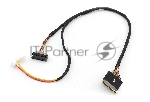 Шлейф D2 для теста матриц 40pin OLED
