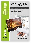 Пленка для ламинирования Cactus 125мкм A4 (100шт) матовая 216x303мм CS-LPMА4125100