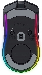 Мышь беспроводная/проводная Razer Cobra Pro черный, 30000 dpi, радиоканал, Bluetooth, USB, кнопки - 8, вид 21