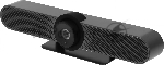 Веб-камера Logitech MeetUp 3840x2160, 30 кадр/с, USB, микрофон (3 шт, шумоподавление), автофокус, вид 18