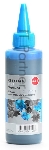 Чернила Cactus CS-I-CL441C голубой (100мл) Canon Pixma MG2140/MG3140