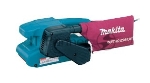 Ленточная шлифовальная машина Makita 9910 650Вт (ширина ленты 76мм)