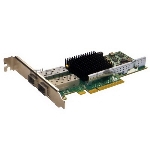 Сетевой адаптер PE325G2I71-XR PCI Express X8 Lane 145.54мм X 64.39мм
