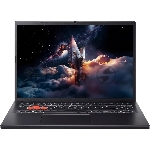 Ноутбук 16" IPS WUXGA ACER Nitro Lite NL16-71G-549B red (Core i5 13420H/16Gb/512Gb SSD/4050 6Gb/noOS/RJ45) (NH.D29ER.001)