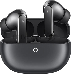 Наушники TWS Huawei FreeBuds Pro 5 серый/черный, внутриканальные, Bluetooth, беспроводная зарядка, до 9 ч