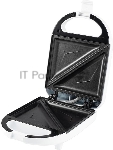 Сэндвичница Vitek VT-SM1000 600Вт белый