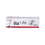Тонер Картридж Canon 054 BK 3024C002 черный (1500стр.) для Canon MF645Cx/MF643Cdw/MF641Cw/LBP623Cdw/621Cw
